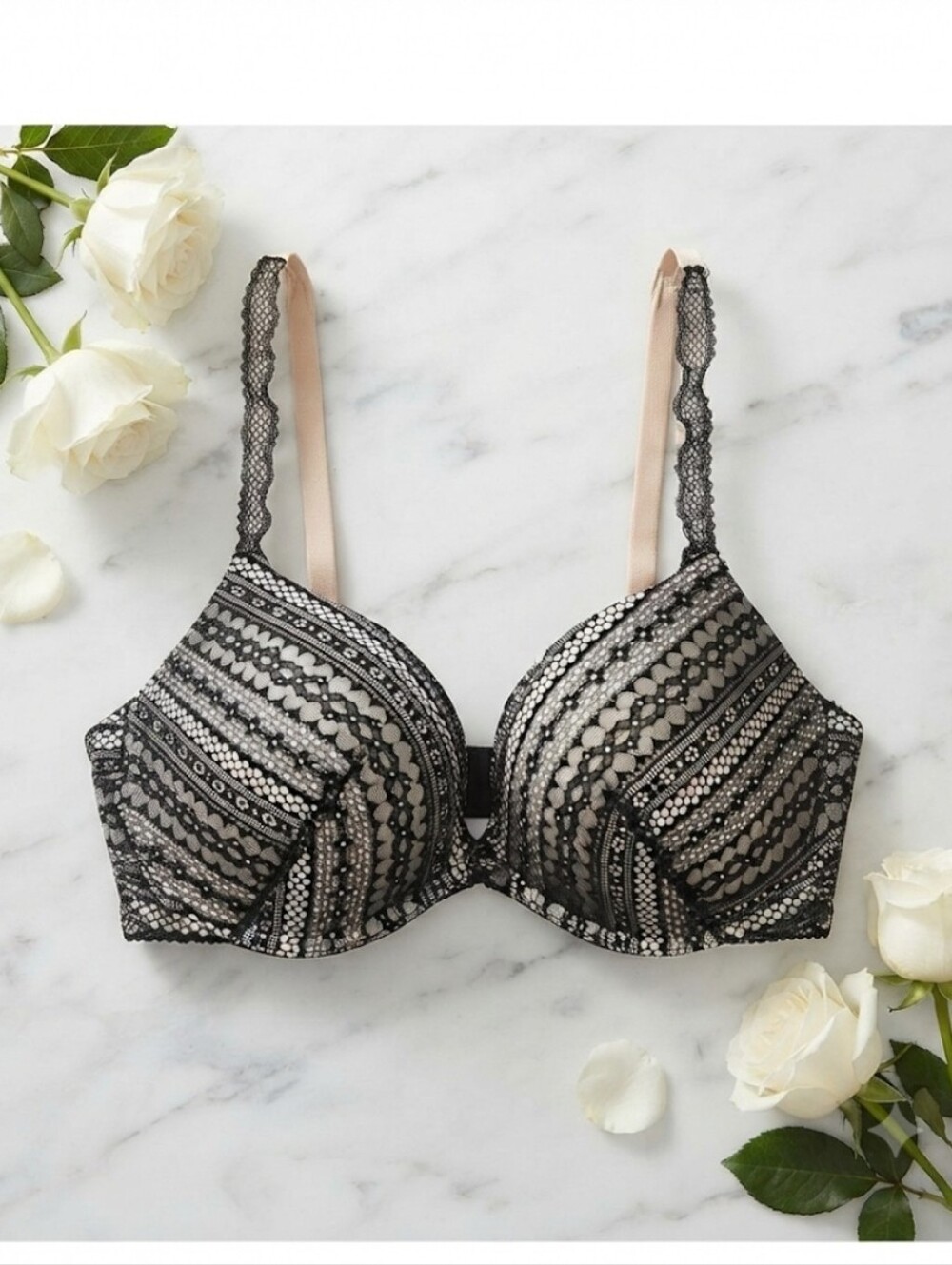 Victoria's Secret Very Sexy PUSHUP Bra | Read Below